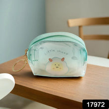 Kids Hand Bag Baby kids Girl's Cartoon Hand Bag Side Bag Hand bag (1Pc Small Size)