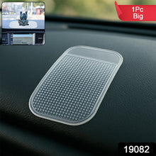 Car Dashboard Anti-Slip Mat