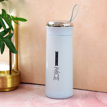 Leak Proof Water