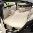 Family Trip Car Bed