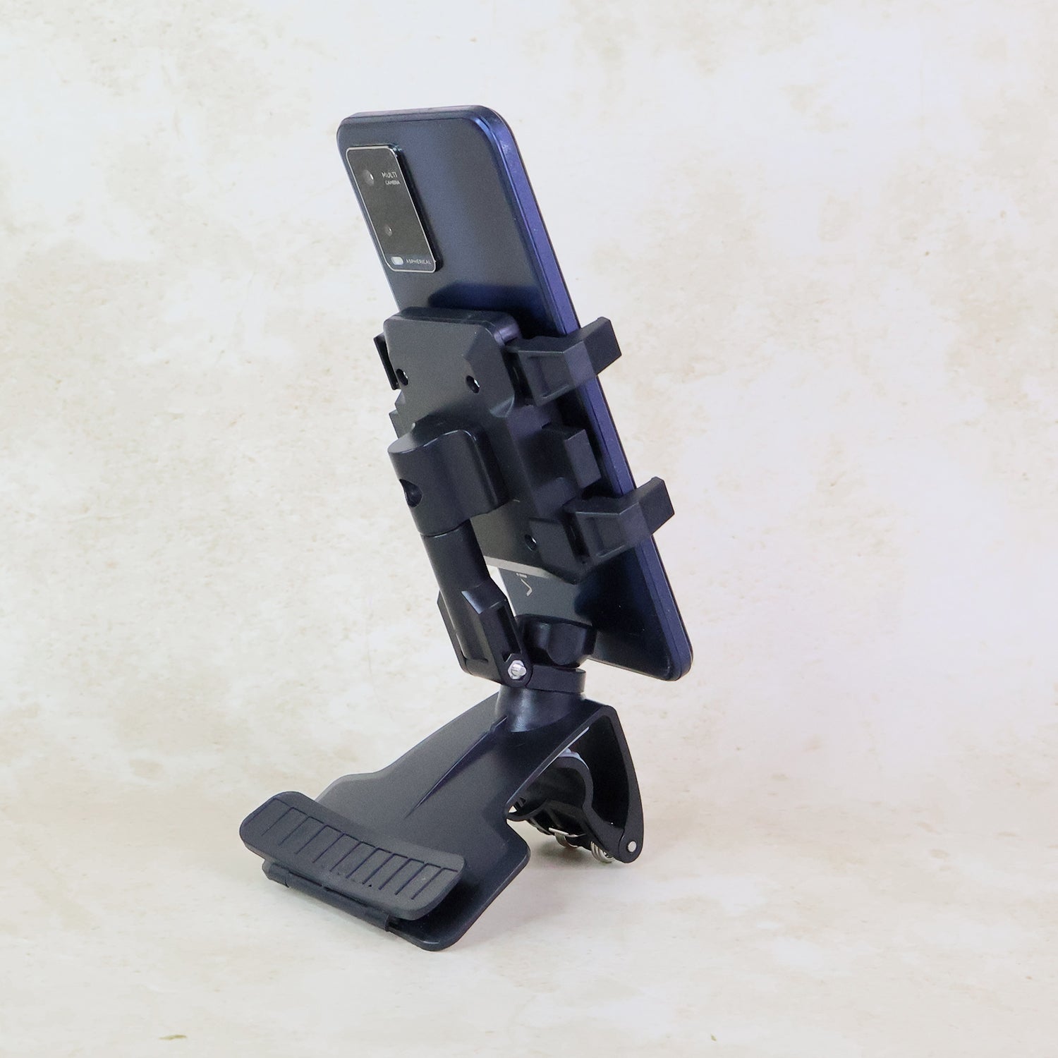 Mobile Holder Stand Set